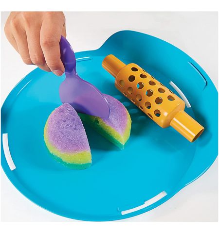 Spin Master 6061131 Игровой набор Orbeez Challenge Spin Master 6061131 Игровой набор Orbeez Challenge