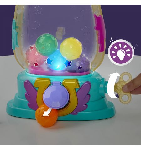 My Little Pony F3329 Игровой набор Sparkling Lantern