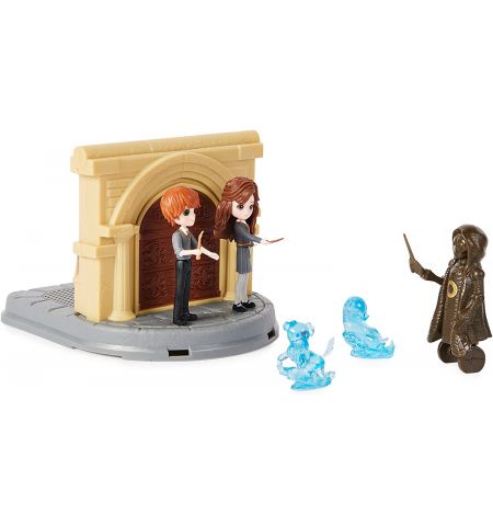 Spin Master 6063901 Игровой набор Гарри Поттер и Выручай комната Spin Master 6063901 Игровой набор Гарри Поттер и Выручай комната