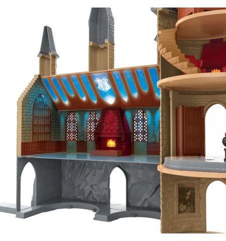 Spin Master 6061842 Игровой набор Harry Potter Хогвартс Spin Master 6061842 Игровой набор Harry Potter Хогвартс