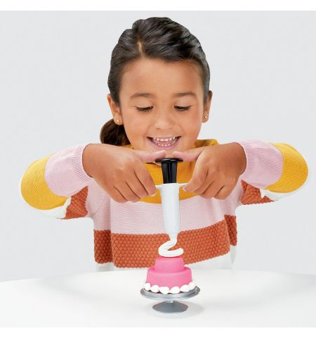 Play-Doh F1321 Пластилин Духовка для приготовления выпечки Play-Doh F1321 Пластилин Духовка для приготовления выпечки