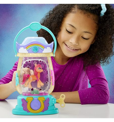 My Little Pony F3329 Игровой набор Sparkling Lantern