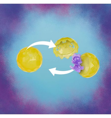 My Little Pony F3329 Игровой набор Sparkling Lantern