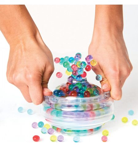 Spin Master 6061131 Игровой набор Orbeez Challenge Spin Master 6061131 Игровой набор Orbeez Challenge