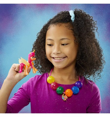 My Little Pony F3329 Игровой набор Sparkling Lantern