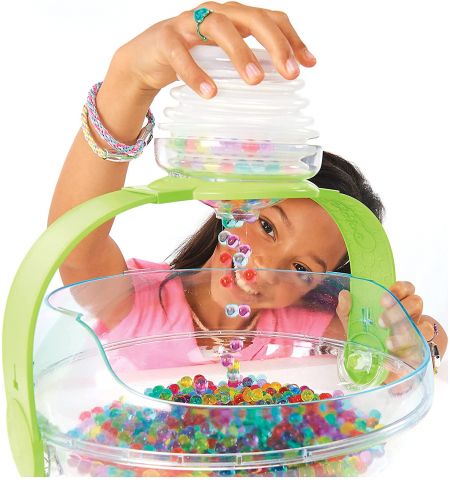 Spin Master 6061131 Игровой набор Orbeez Challenge Spin Master 6061131 Игровой набор Orbeez Challenge