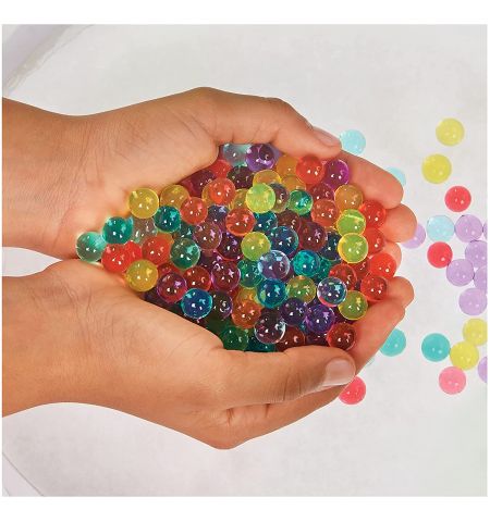 Spin Master 6061131 Игровой набор Orbeez Challenge Spin Master 6061131 Игровой набор Orbeez Challenge