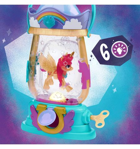 My Little Pony F3329 Игровой набор Sparkling Lantern