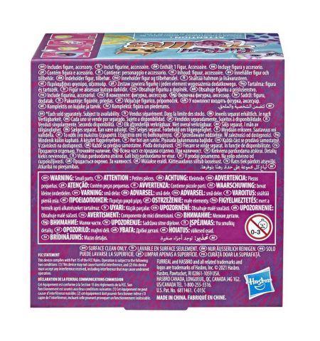 FurReal F3519 Интерактивная игрушка Роллис