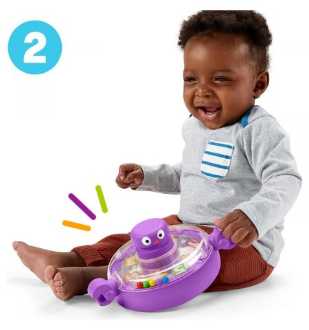 Fisher Price HCK37 Игрушка обучающая Робот-Бот 4 в 1 Fisher Price HCK37 Игрушка обучающая Робот-Бот 4 в 1