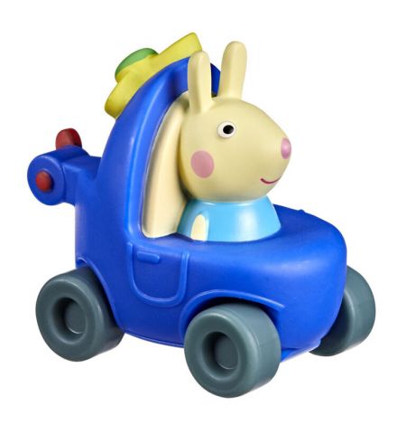 Peppa Pig F2514 Игровая фигурка Little Buggy