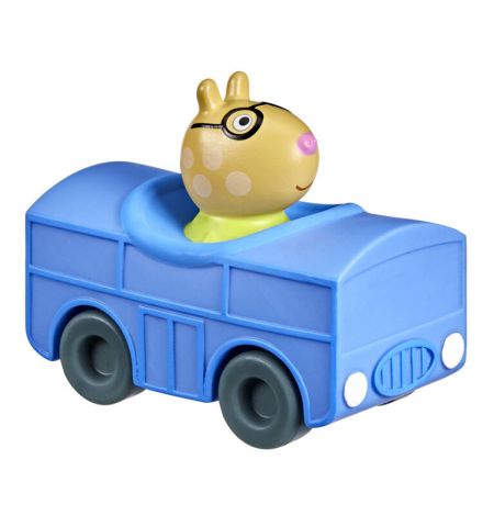 Peppa Pig F2514 Игровая фигурка Little Buggy
