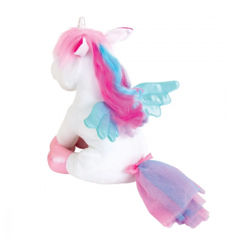 Noriel INT6948 Интерактивная игрушка Луана Единорог