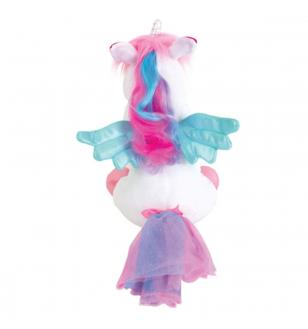 Noriel INT6948 Интерактивная игрушка Луана Единорог