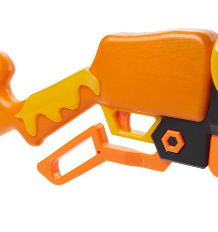 Nerf F2486 Бластер Roblox Adopt Me: Bees