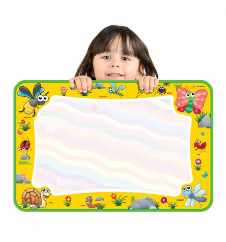 Noriel INT3442 Набор для рисования Рисуй водой Noriel INT3442 Набор для рисования Рисуй водой