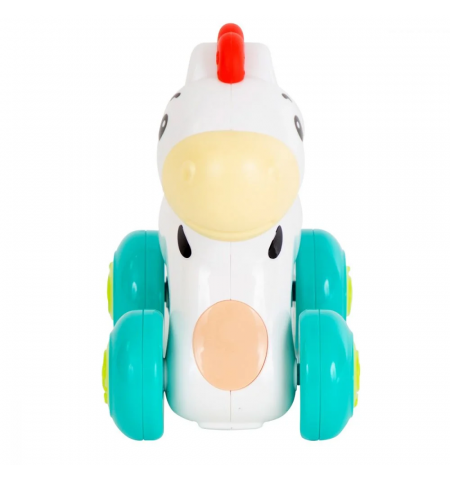 Noriel INT6160 Игрушка Лошадка на колесах Noriel INT6160 Игрушка Лошадка на колесах