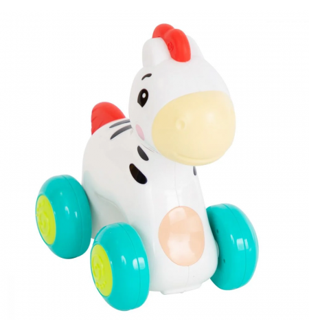 Noriel INT6160 Игрушка Лошадка на колесах Noriel INT6160 Игрушка Лошадка на колесах