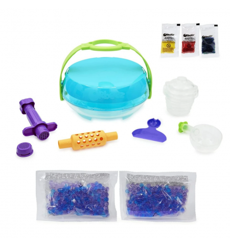 Spin Master 6061131 Игровой набор Orbeez Challenge Spin Master 6061131 Игровой набор Orbeez Challenge