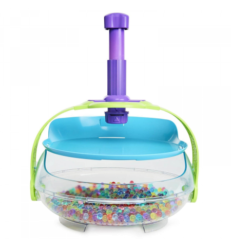 Spin Master 6061131 Игровой набор Orbeez Challenge Spin Master 6061131 Игровой набор Orbeez Challenge