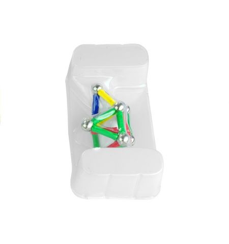 Magnastix 54157 Магнитный конструктор 136 деталей Magnastix 54157 Магнитный конструктор 136 деталей