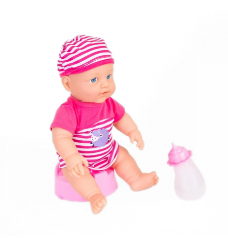 Noriel INT3305 Кукла Майя пьет воду Noriel INT3305 Кукла Майя пьет воду