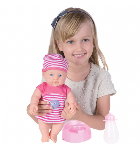 Noriel INT3305 Кукла Майя пьет воду Noriel INT3305 Кукла Майя пьет воду