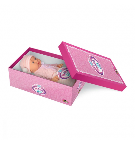 Noriel INT3640 Кукла Майя Deluxe Pink, 42 см Noriel INT3640 Кукла Майя Deluxe Pink, 42 см