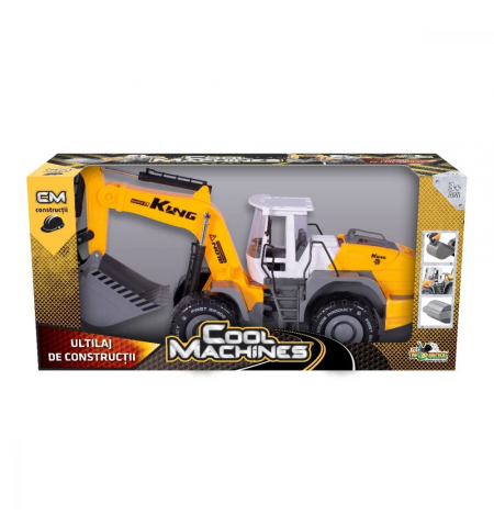 Noriel INT4419 Экскаватор Cool Machines - cump?ra ?n Chi?in?u, Moldova - UNO.md Noriel INT4419 Экскаватор Cool Machines - cump?ra ?n Chi?in?u, Moldova - UNO.md