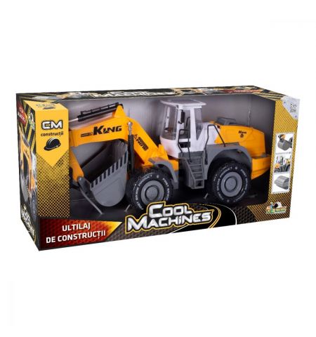 Noriel INT4419 Экскаватор Cool Machines - cump?ra ?n Chi?in?u, Moldova - UNO.md Noriel INT4419 Экскаватор Cool Machines - cump?ra ?n Chi?in?u, Moldova - UNO.md