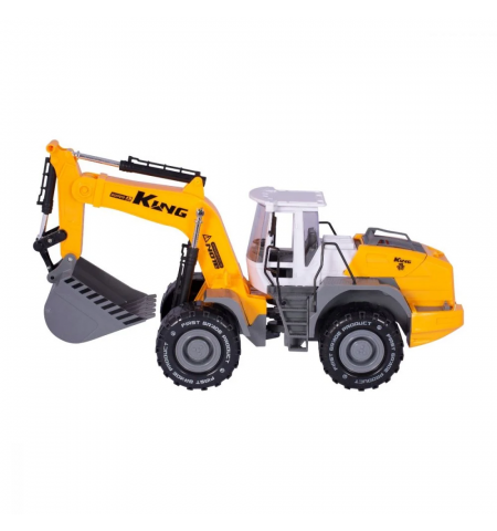 Noriel INT4419 Экскаватор Cool Machines - cump?ra ?n Chi?in?u, Moldova - UNO.md Noriel INT4419 Экскаватор Cool Machines - cump?ra ?n Chi?in?u, Moldova - UNO.md