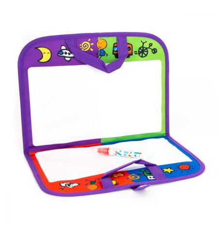 Noriel INT5811 Набор для рисования Pисуй водой, Портативный Noriel INT5811 Набор для рисования Pисуй водой, Портативный