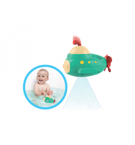 Noriel INT6122 Игрушка Подводная лодка с проектором Noriel INT6122 Игрушка Подводная лодка с проектором