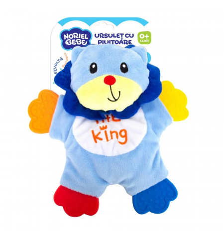 Noriel INT7649 Игрушка Лев Noriel INT7649 Игрушка Лев