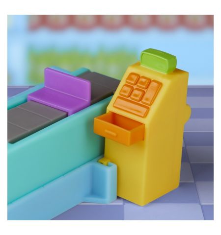 Peppa Pig F4410 Игровой набор Свинка Пеппа В супермаркете Peppa Pig F4410 Игровой набор Свинка Пеппа В супермаркете