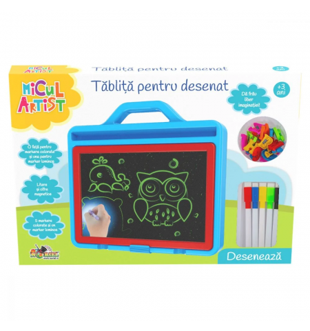 Noriel INT6917 Доска для рисования Noriel INT6917 Доска для рисования