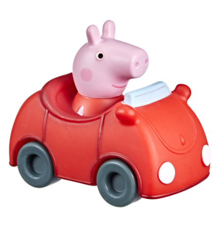 Peppa Pig F2514 Игровая фигурка Little Buggy