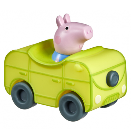 Peppa Pig F2514 Игровая фигурка Little Buggy