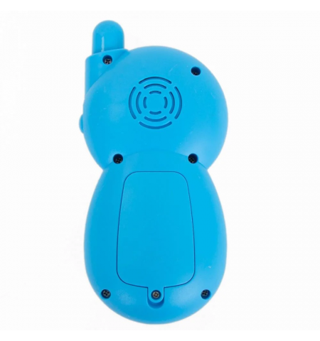 Noriel INT1141 Игрушка Музыкальный телефон Noriel INT1141 Игрушка Музыкальный телефон