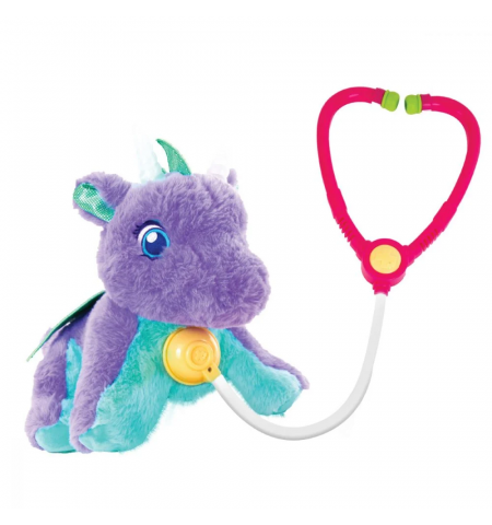 Noriel INT6979 Интерактивная игрушка Дракон Рони