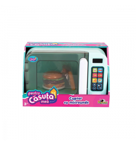 Noriel INT3718 Игрушка Микроволновка Noriel INT3718 Игрушка Микроволновка