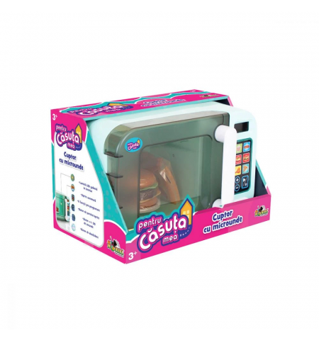 Noriel INT3718 Игрушка Микроволновка Noriel INT3718 Игрушка Микроволновка