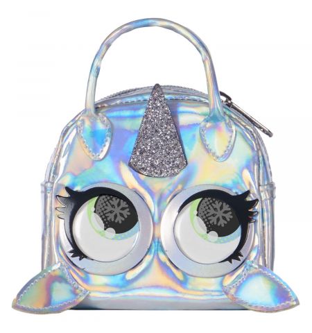 Spin Master 6064313 Сумочка Purse Pets Micro Narwhal