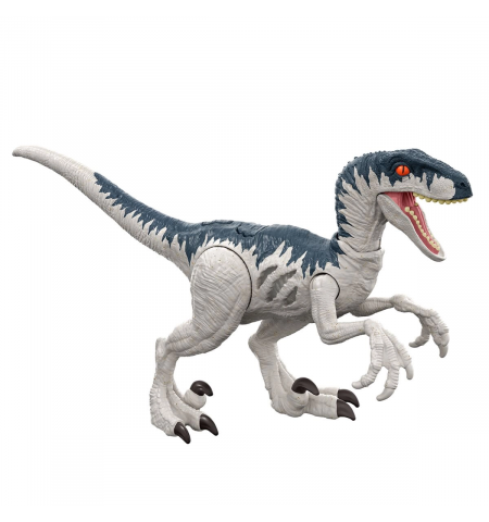 Jurassic World GWN13 Фигурка Extreme Damage Jurassic World GWN13 Фигурка Extreme Damage