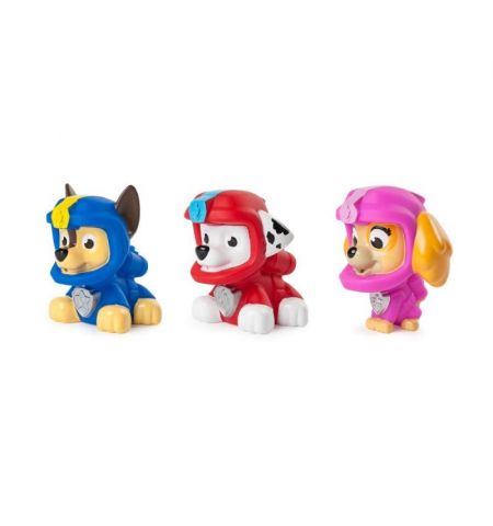 Paw Patrol 6058528 Набор фигурок Bath Squirter Paw Patrol 6058528 Набор фигурок Bath Squirter