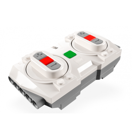 Lego City 60337 Конструктор Экспресс пассажирский поезд