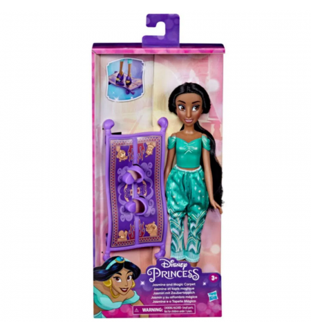 Disney Princess F3379 Кукла Everyday Adventures Disney Princess F3379 Кукла Everyday Adventures