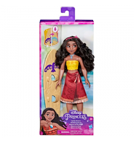 Disney Princess F3379 Кукла Everyday Adventures Disney Princess F3379 Кукла Everyday Adventures