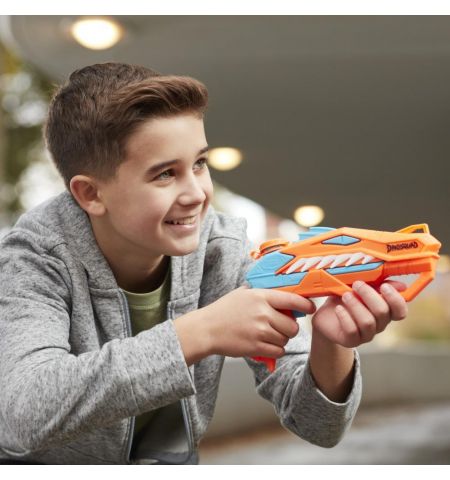 Nerf F2795 Водный бластер DinoSquad Raptor Surge
