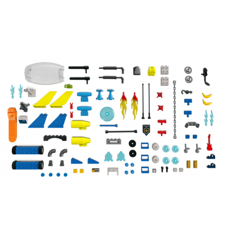 Lego City 60355 Конструктор Водная полиция - cump?ra ?n Chi?in?u, Moldova - UNO.md